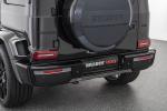 Mercedes-AMG G63 800 Widestar by Brabus 2019 года